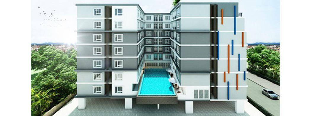 ขายคอนโด คอนโด เดอะวันพลัสแอทหัวหมาก20 - Sell Condo   - 3098319