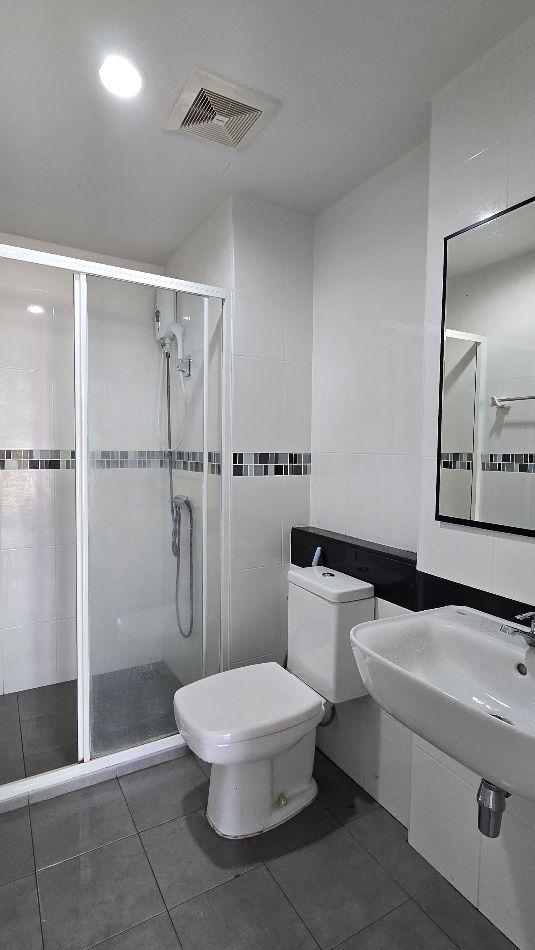 ขายคอนโด คอนโด เดอะวันพลัสแอทหัวหมาก20 - Sell Condo   - 3098325