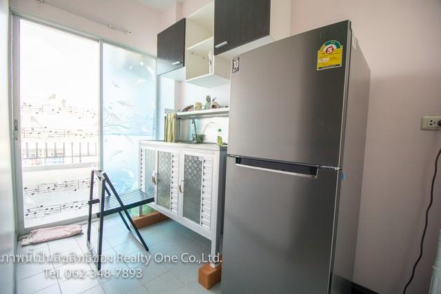 ขายคอนโด เดอะ แคช ลำลูกกาคลอง2 คอนโดมิเนียม - Sell Condo The Cache Lamlukka Klong2 condominium - 3098627