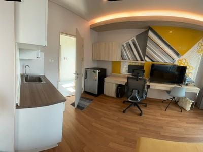 ขายคอนโด ลุมพินี พาร์ค วิภาวดี-จตุจักร คอนโดมิเนียม - Sell Condo Lumpini Park Vibhavadi-Chatuchak condominium - 3098646