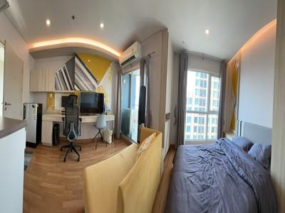 ขายคอนโด ลุมพินี พาร์ค วิภาวดี-จตุจักร คอนโดมิเนียม - Sell Condo Lumpini Park Vibhavadi-Chatuchak condominium - 3098640