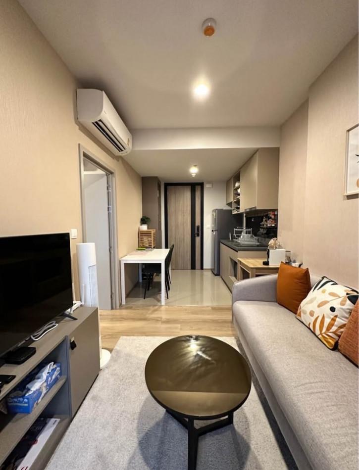 เช่าคอนโด OKA HAUS Sukhumvit 36 : โอกะ เฮ้าส์ สุขุมวิท 36 - Condo Rental   - 3098901