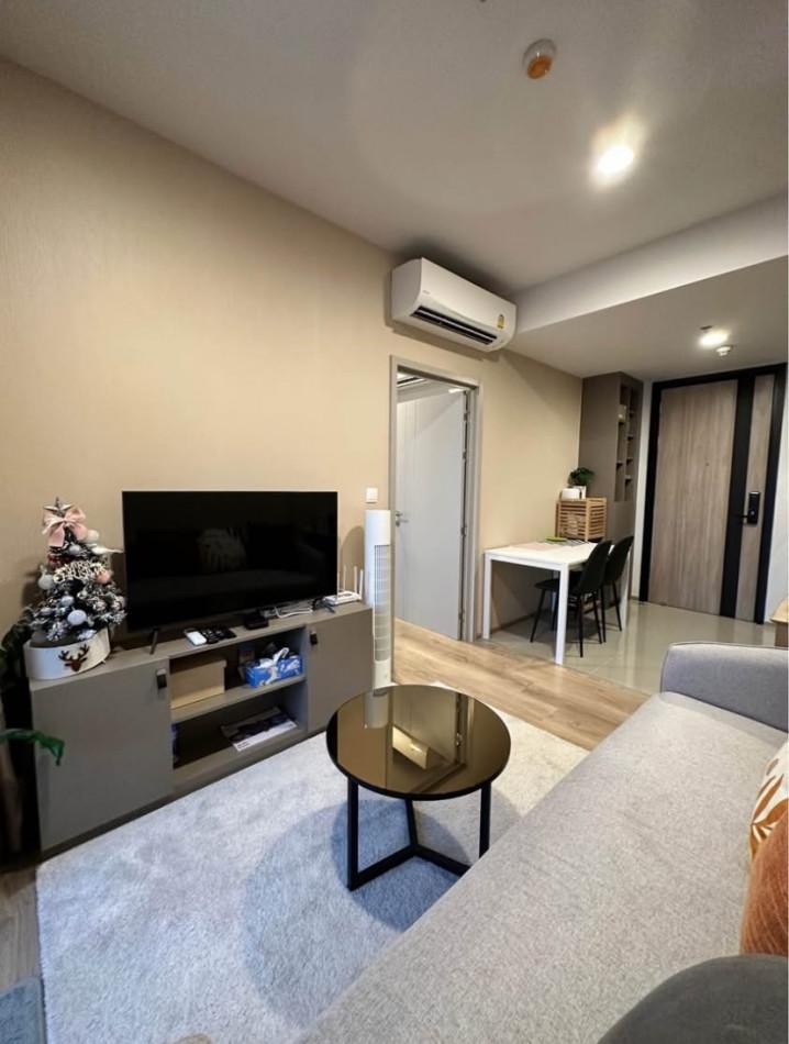 เช่าคอนโด OKA HAUS Sukhumvit 36 : โอกะ เฮ้าส์ สุขุมวิท 36 - Condo Rental   - 3098902