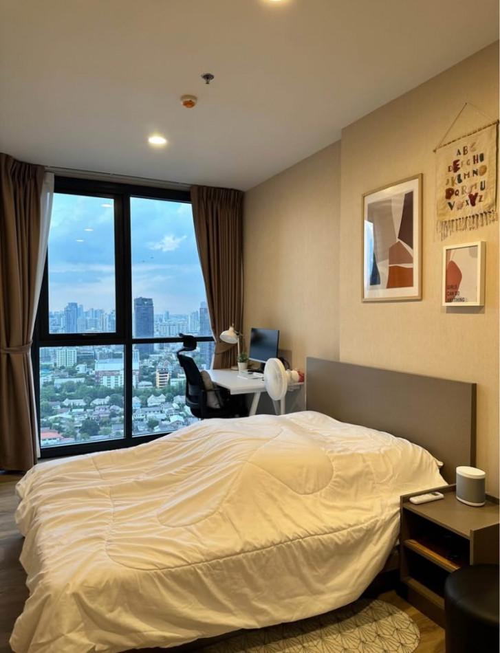 เช่าคอนโด OKA HAUS Sukhumvit 36 : โอกะ เฮ้าส์ สุขุมวิท 36 - Condo Rental   - 3098903