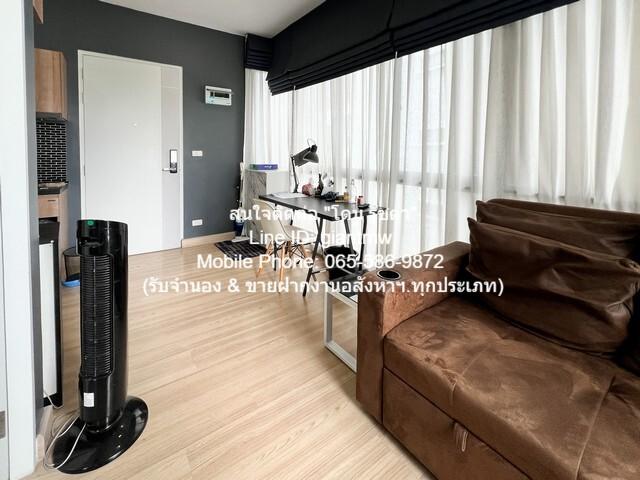 ขายคอนโด โมทีฟ คอนโดมิเนียม แจ้งวัฒนะ - Sell Condo Motive condominium Chaengwattana - 3099056
