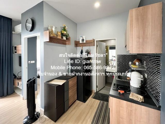 ขายคอนโด โมทีฟ คอนโดมิเนียม แจ้งวัฒนะ - Sell Condo Motive condominium Chaengwattana - 3099060