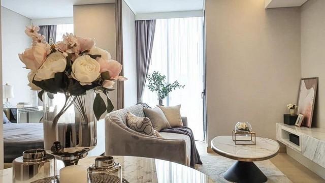 ขายคอนโด ไซมิส เอ๊กซ์คลูซีพ ควีนส์ คอนโดมิเนียม - Sell Condo Siamese Exclusive Queens condominium - 3099253