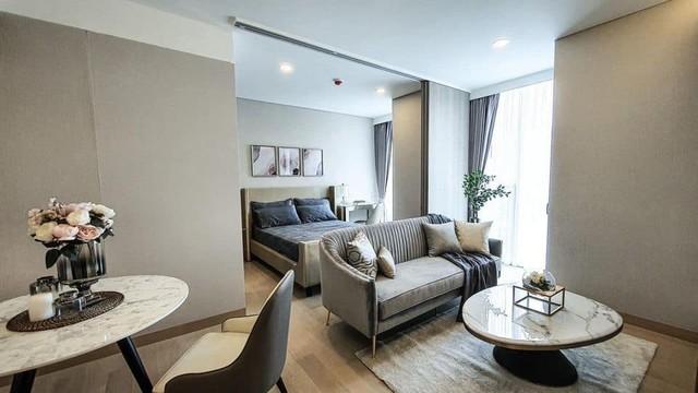 ขายคอนโด ไซมิส เอ๊กซ์คลูซีพ ควีนส์ คอนโดมิเนียม - Sell Condo Siamese Exclusive Queens condominium - 3099255