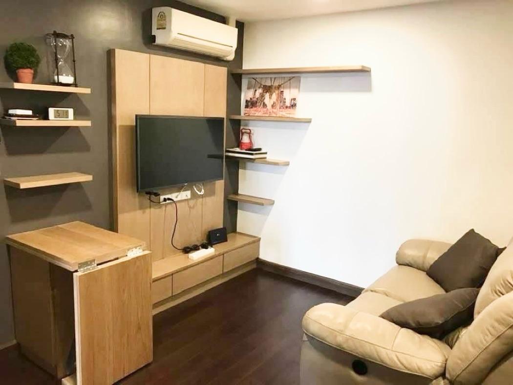 เช่าคอนโด BANGKOK FELIZ สาทร-ตากสิน - Condo Rental   - 3099487