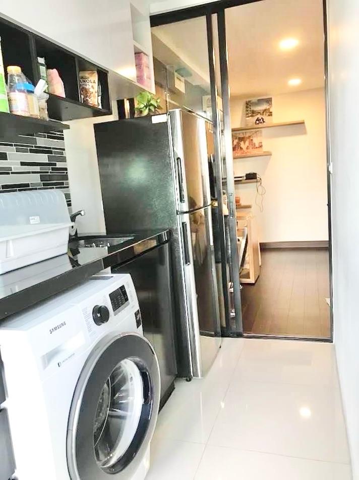 เช่าคอนโด BANGKOK FELIZ สาทร-ตากสิน - Condo Rental   - 3099493