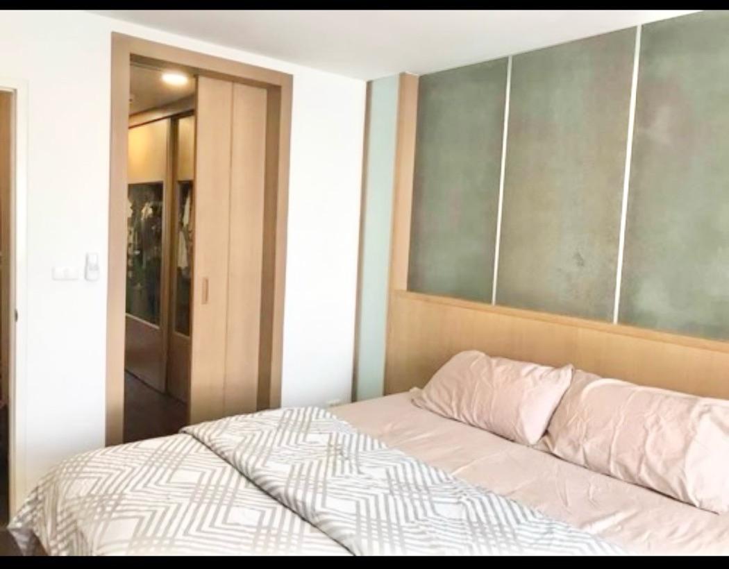 เช่าคอนโด BANGKOK FELIZ สาทร-ตากสิน - Condo Rental   - 3099490