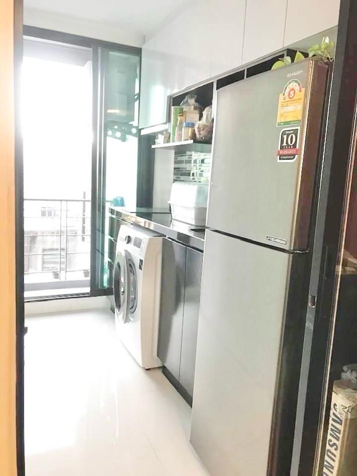 เช่าคอนโด BANGKOK FELIZ สาทร-ตากสิน - Condo Rental   - 3099494