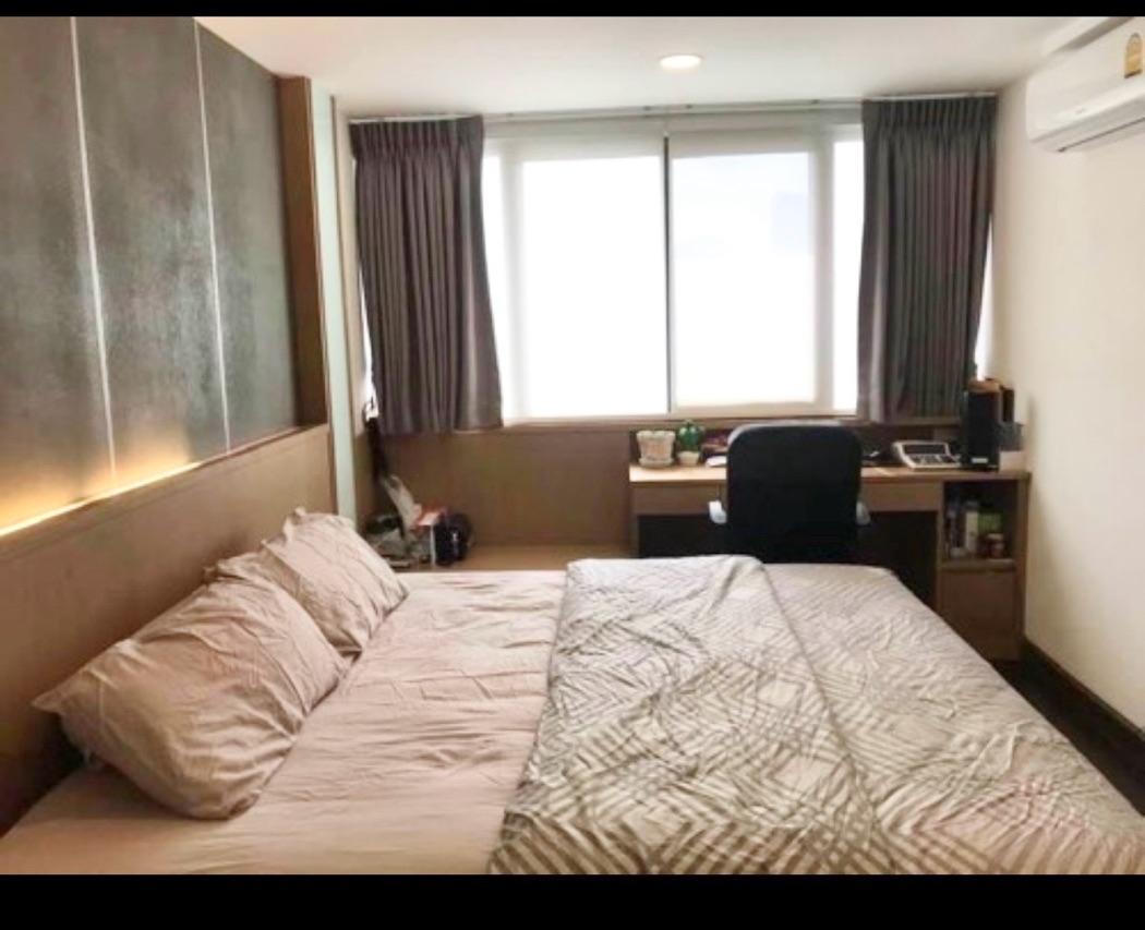 เช่าคอนโด BANGKOK FELIZ สาทร-ตากสิน - Condo Rental   - 3099491
