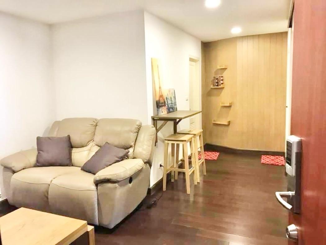 เช่าคอนโด BANGKOK FELIZ สาทร-ตากสิน - Condo Rental   - 3099488