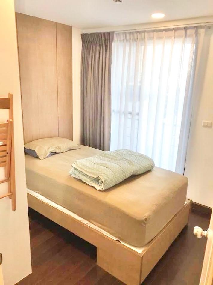 เช่าคอนโด BANGKOK FELIZ สาทร-ตากสิน - Condo Rental   - 3099492