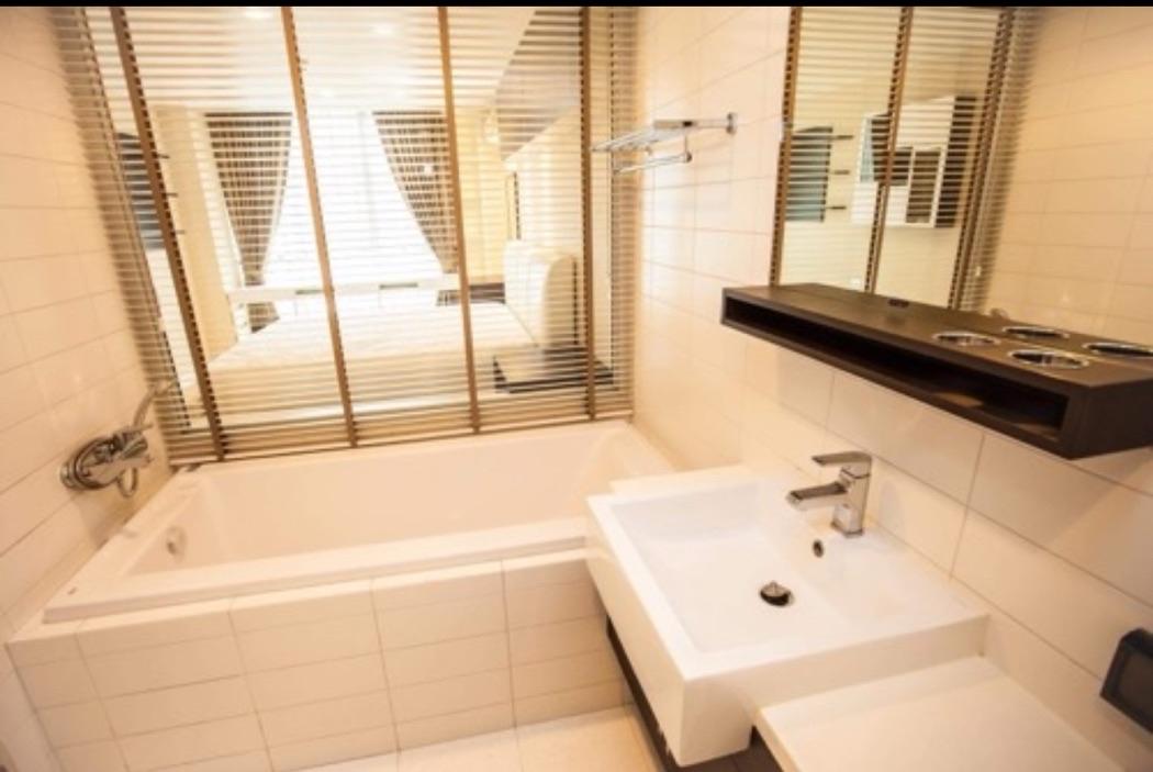 เช่าคอนโด เดอะ ฟายน์ บาย ฟายน์ โฮม (อารีย์-พหลโยธิน) - Condo Rental The Fine by Fine Home (Ari4-Paholyothin) - 3099517