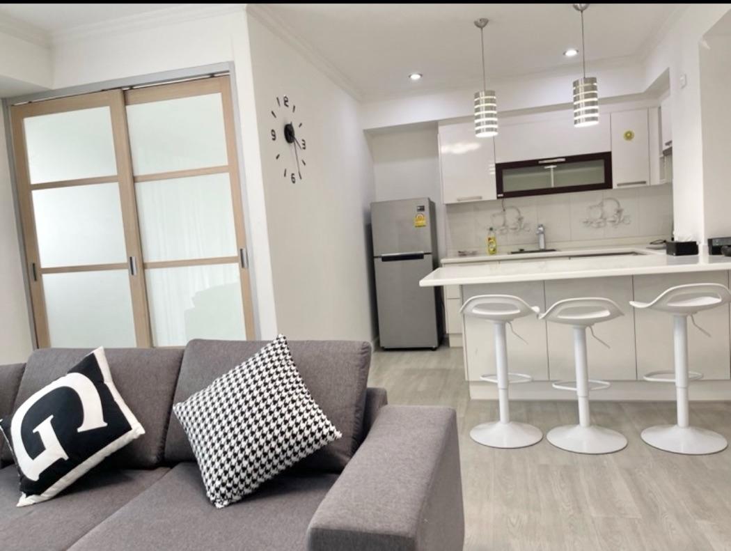 เช่าคอนโด Royal Castle สุขุมวิท (รอยัล คาสเซอร์ สุขุมวิท) - Condo Rental   - 3099521