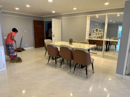 เช่าคอนโด ฟลอร่าวิลล์ คอนโดมิเนียม - Condo Rental Floraville condominium - 3099683