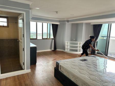 เช่าคอนโด ฟลอร่าวิลล์ คอนโดมิเนียม - Condo Rental Floraville condominium - 3099690
