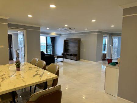 เช่าคอนโด ฟลอร่าวิลล์ คอนโดมิเนียม - Condo Rental Floraville condominium - 3099681