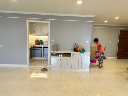 เช่าคอนโด ฟลอร่าวิลล์ คอนโดมิเนียม - Condo Rental Floraville condominium - 3099685
