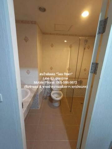 เช่าคอนโด สีลมเทอเรส คอนโดมิเนียม - Condo Rental Silom Terrace condominium - 3099858