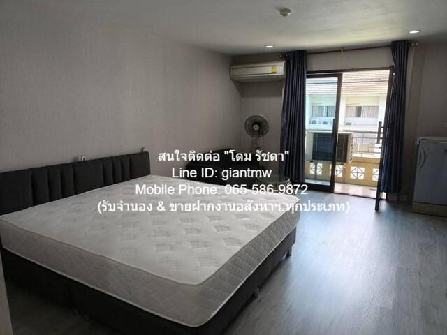 เช่าคอนโด สีลมเทอเรส คอนโดมิเนียม - Condo Rental Silom Terrace condominium - 3099856