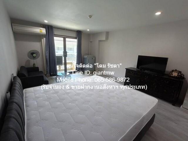 เช่าคอนโด สีลมเทอเรส คอนโดมิเนียม - Condo Rental Silom Terrace condominium - 3099857