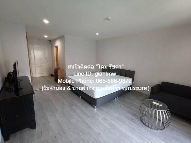 เช่าคอนโด สีลมเทอเรส คอนโดมิเนียม - Condo Rental Silom Terrace condominium - 3099855