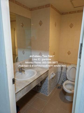 เช่าคอนโด สีลมเทอเรส คอนโดมิเนียม - Condo Rental Silom Terrace condominium - 3099859