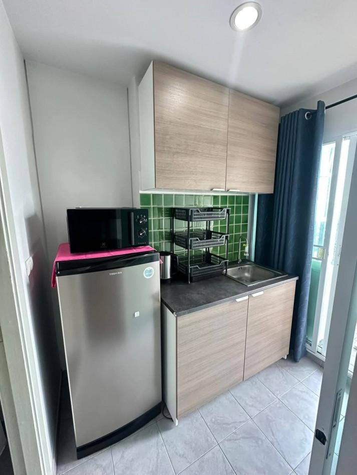 เช่าคอนโด รีเจ้นท์ ออคิด สุขุมวิท101 คอนโดมิเนียม - Condo Rental Regent Orchid Sukhumvit101 condominium - 3100477