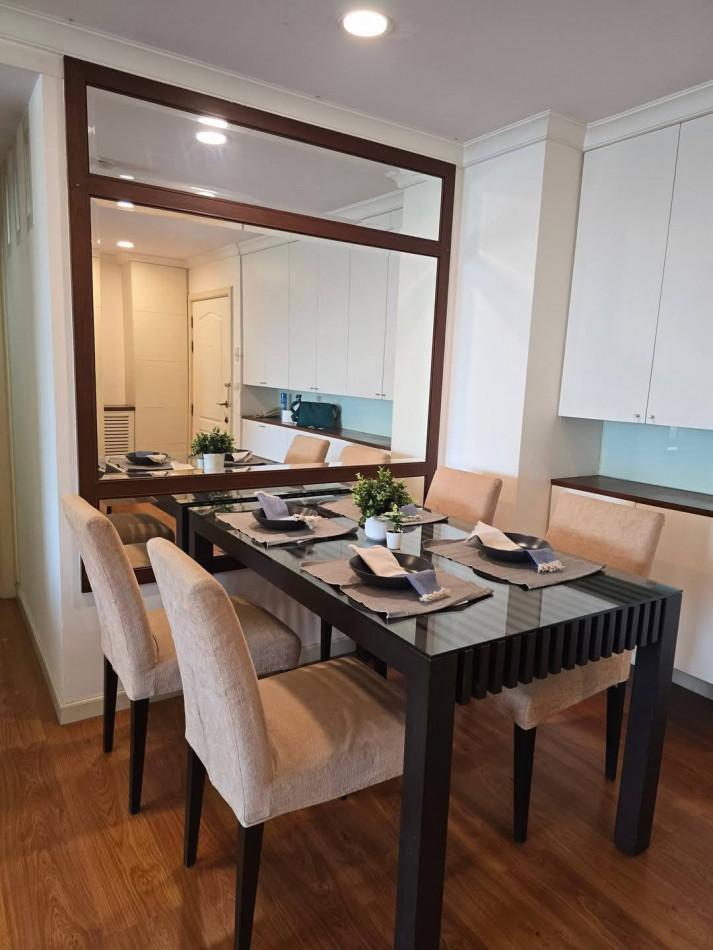 เช่าคอนโด ลุมพินี สวีท รัชดา-พระราม3 คอนโดมิเนียม - Condo Rental Lumpini Suite Ratchada-Rama III condominium - 3100549