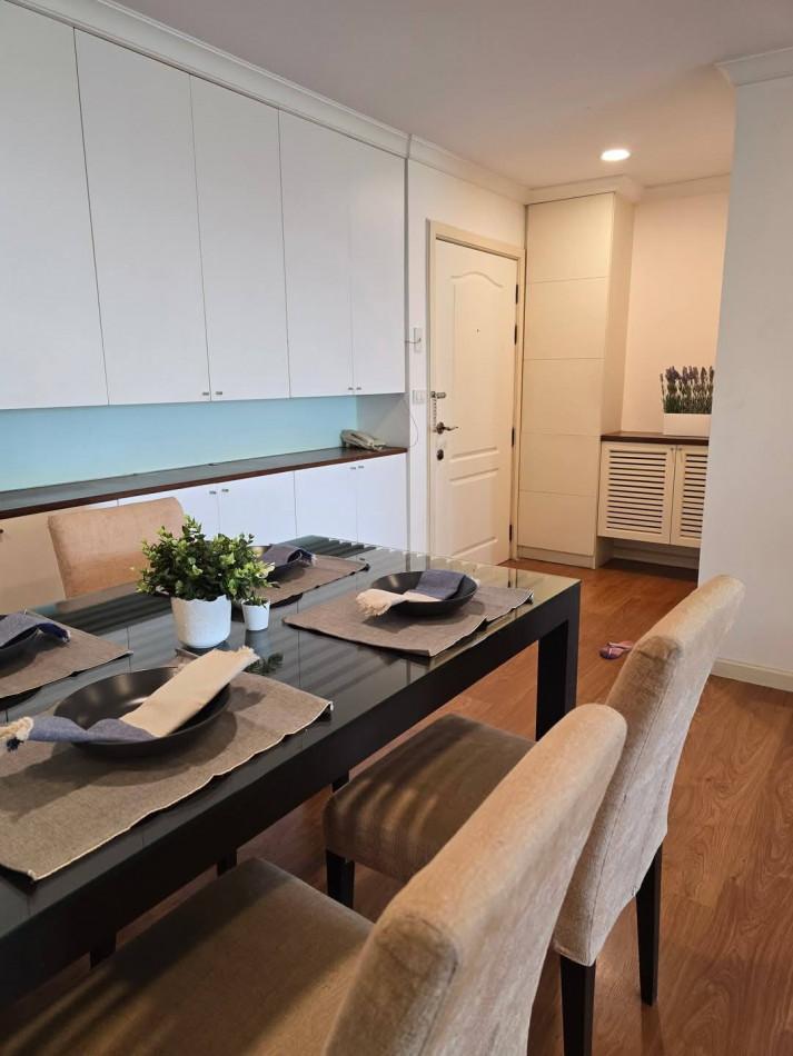เช่าคอนโด ลุมพินี สวีท รัชดา-พระราม3 คอนโดมิเนียม - Condo Rental Lumpini Suite Ratchada-Rama III condominium - 3100550