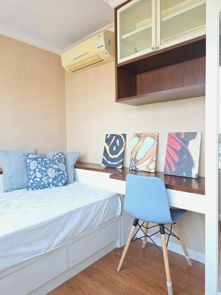 เช่าคอนโด ลุมพินี สวีท รัชดา-พระราม3 คอนโดมิเนียม - Condo Rental Lumpini Suite Ratchada-Rama III condominium - 3100556