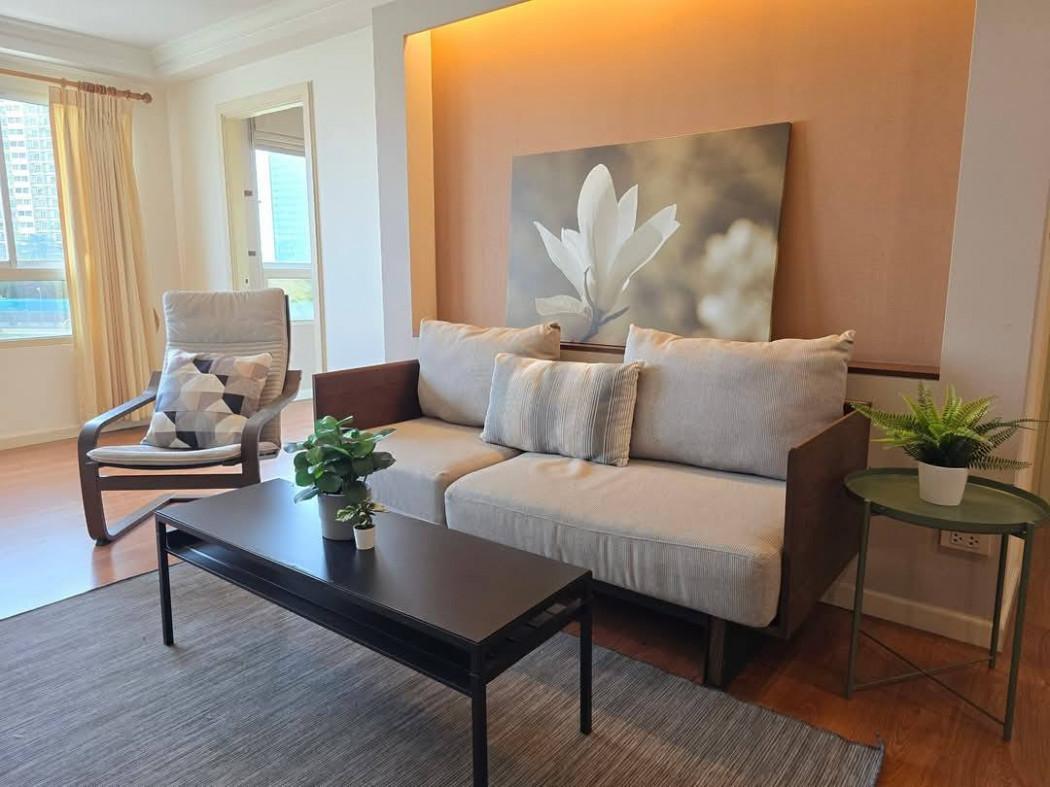 เช่าคอนโด ลุมพินี สวีท รัชดา-พระราม3 คอนโดมิเนียม - Condo Rental Lumpini Suite Ratchada-Rama III condominium - 3100548