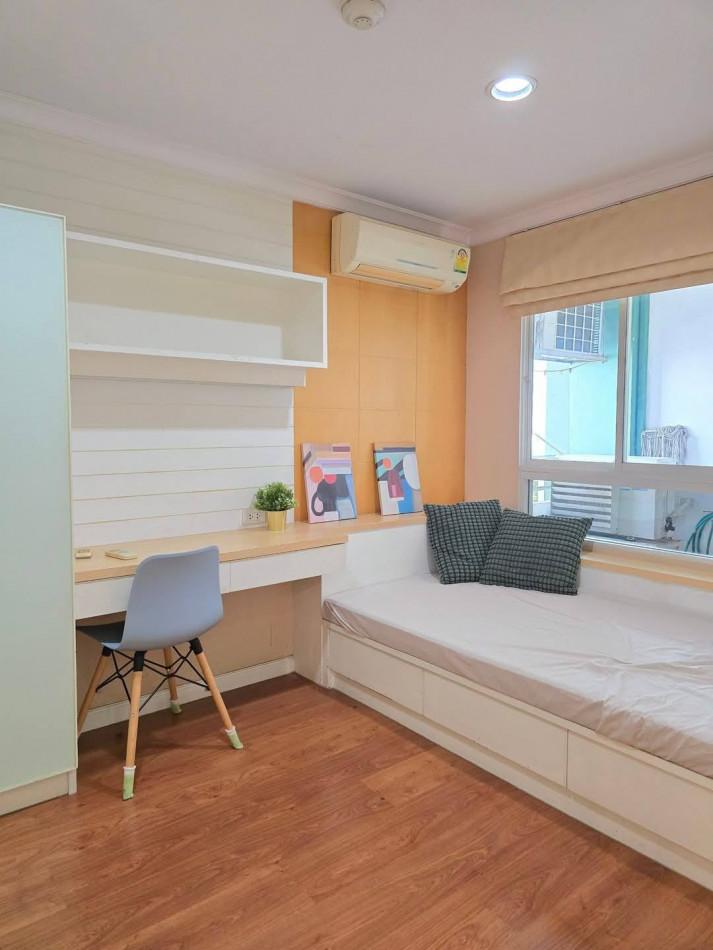 เช่าคอนโด ลุมพินี สวีท รัชดา-พระราม3 คอนโดมิเนียม - Condo Rental Lumpini Suite Ratchada-Rama III condominium - 3100552