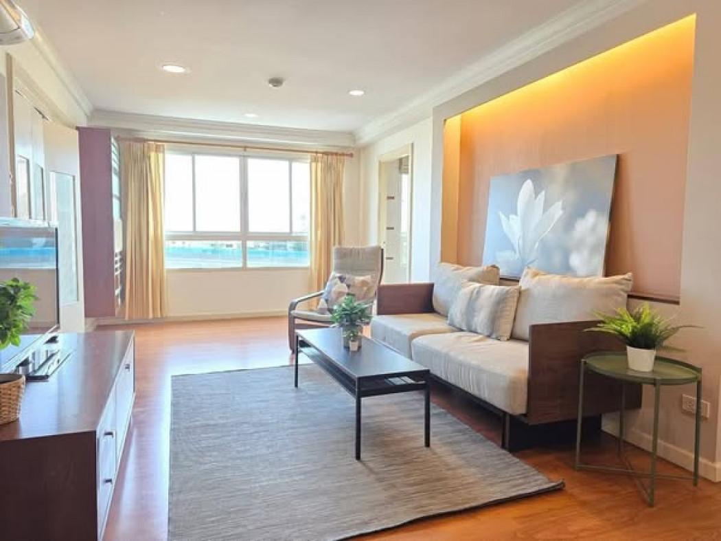 เช่าคอนโด ลุมพินี สวีท รัชดา-พระราม3 คอนโดมิเนียม - Condo Rental Lumpini Suite Ratchada-Rama III condominium - 3100547
