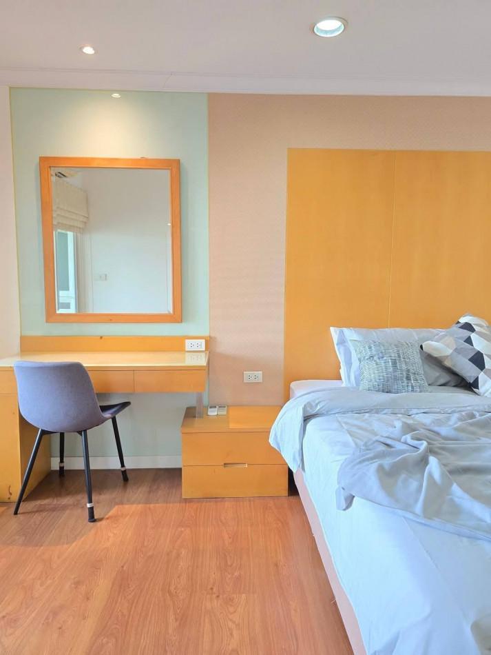 เช่าคอนโด ลุมพินี สวีท รัชดา-พระราม3 คอนโดมิเนียม - Condo Rental Lumpini Suite Ratchada-Rama III condominium - 3100551