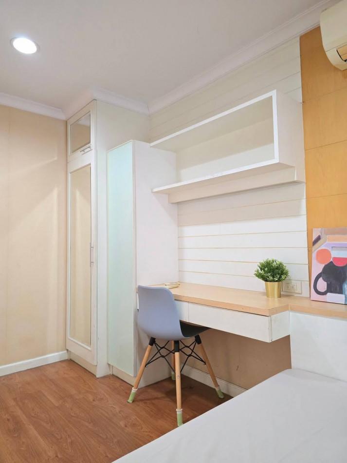 เช่าคอนโด ลุมพินี สวีท รัชดา-พระราม3 คอนโดมิเนียม - Condo Rental Lumpini Suite Ratchada-Rama III condominium - 3100553