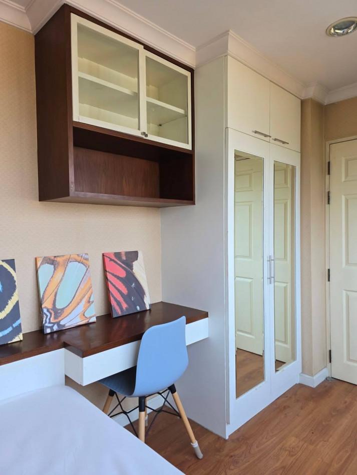 เช่าคอนโด ลุมพินี สวีท รัชดา-พระราม3 คอนโดมิเนียม - Condo Rental Lumpini Suite Ratchada-Rama III condominium - 3100555