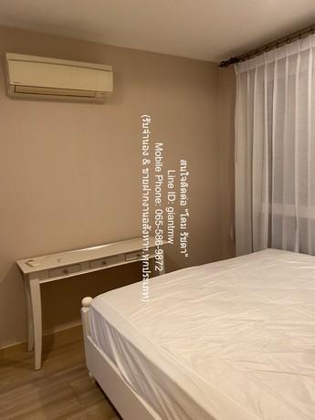 ขายคอนโด โว๊ค สุขุมวิท16 คอนโดมิเนียม - Sell Condo Voque Sukhumvit16 condominium - 3100771