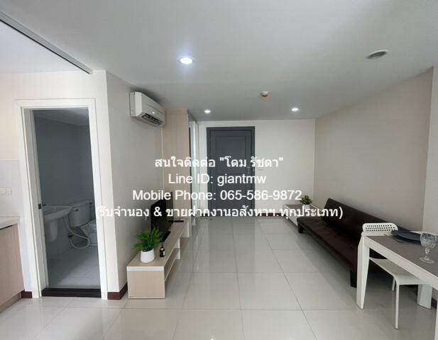 ขายคอนโด อิลีเม้นท์ ศรีนครินทร์ คอนโดมิเนียม - Sell Condo Elements Srinakarin condominium - 3100874