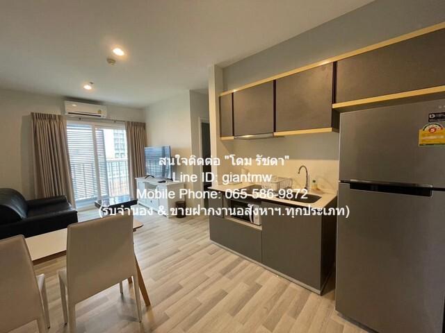 ขายคอนโด เดอะ คีย์ สาทร-เจริญราษฎร์ คอนโดมิเนียม - Sell Condo The Key Sathorn-Charoenraj condominium - 3100904