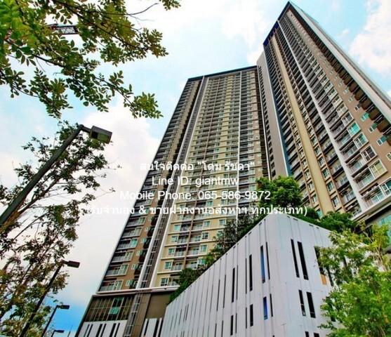 ขายคอนโด เดอะ คีย์ สาทร-เจริญราษฎร์ คอนโดมิเนียม - Sell Condo The Key Sathorn-Charoenraj condominium - 3100898
