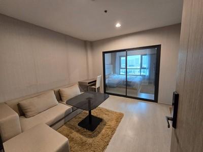 ขายคอนโด ไอดีโอ ท่าพระ อินเตอร์เชนจ์ คอนโดมิเนียม - Sell Condo Ideo Tha Phra Interchange condominium - 3101173