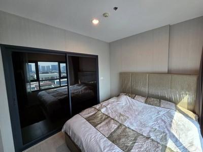ขายคอนโด ไอดีโอ ท่าพระ อินเตอร์เชนจ์ คอนโดมิเนียม - Sell Condo Ideo Tha Phra Interchange condominium - 3101177