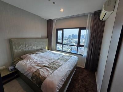 ขายคอนโด ไอดีโอ ท่าพระ อินเตอร์เชนจ์ คอนโดมิเนียม - Sell Condo Ideo Tha Phra Interchange condominium - 3101171
