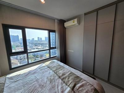 ขายคอนโด ไอดีโอ ท่าพระ อินเตอร์เชนจ์ คอนโดมิเนียม - Sell Condo Ideo Tha Phra Interchange condominium - 3101172