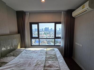 ขายคอนโด ไอดีโอ ท่าพระ อินเตอร์เชนจ์ คอนโดมิเนียม - Sell Condo Ideo Tha Phra Interchange condominium - 3101175