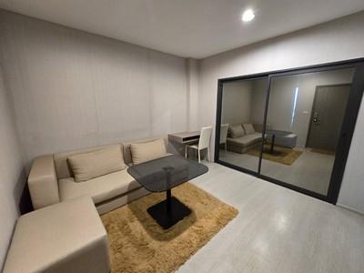 ขายคอนโด ไอดีโอ ท่าพระ อินเตอร์เชนจ์ คอนโดมิเนียม - Sell Condo Ideo Tha Phra Interchange condominium - 3101174